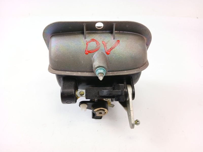 Recambio de maneta exterior porton para seat leon (1m1) 1.6 16v referencia OEM IAM 1M6827565F  