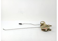 Recambio de cerradura puerta delantera izquierda para opel astra f sedán (t92) 1.7 td (f19, m19) referencia OEM IAM   