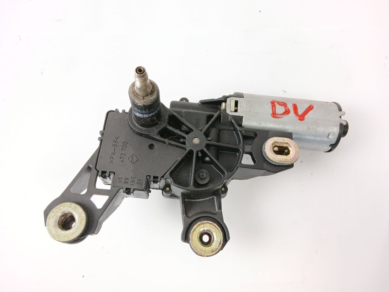 Recambio de motor limpia trasero para seat leon (1m1) 1.6 16v referencia OEM IAM 1J6955711  