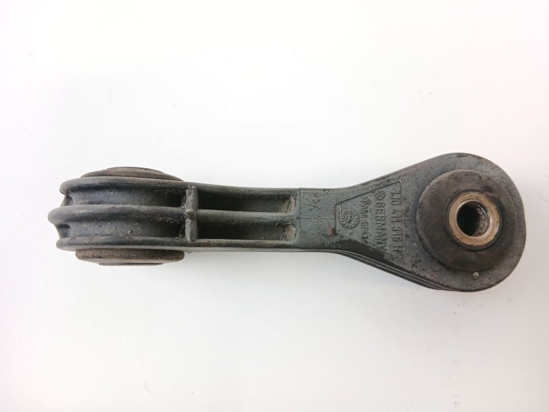 Recambio de bieleta estabilizadora delantera derecha para seat leon (1m1) 1.6 16v referencia OEM IAM 1J0411315H  