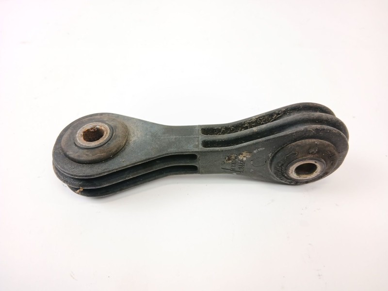 Recambio de bieleta estabilizadora delantera derecha para seat leon (1m1) 1.6 16v referencia OEM IAM 1J0411315H  