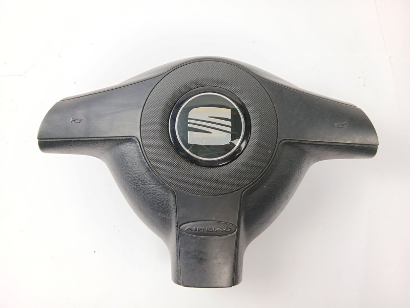 Recambio de airbag delantero izquierdo para seat leon (1m1) 1.6 16v referencia OEM IAM 6013175  