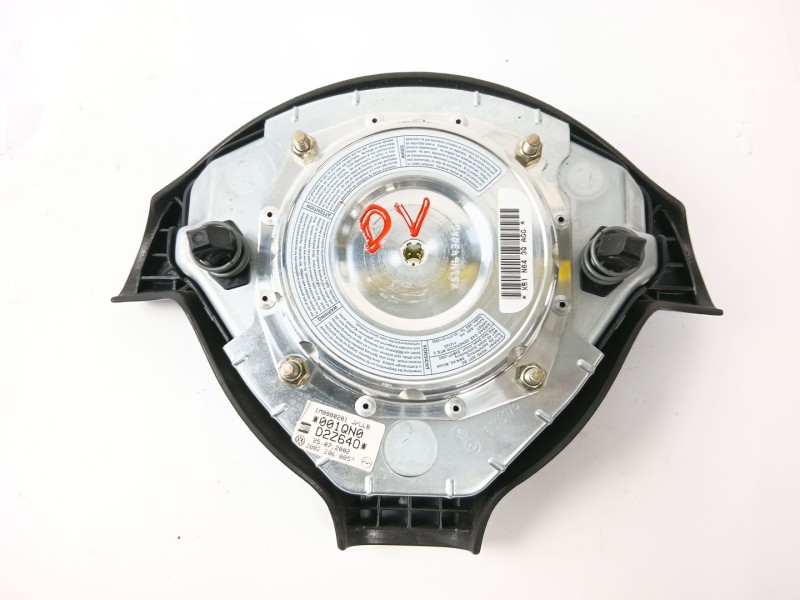 Recambio de airbag delantero izquierdo para seat leon (1m1) 1.6 16v referencia OEM IAM 6013175  