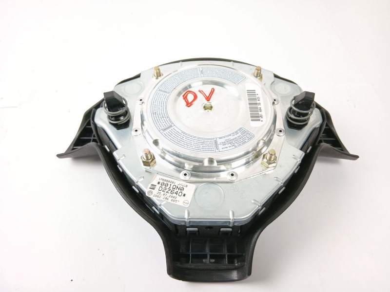 Recambio de airbag delantero izquierdo para seat leon (1m1) 1.6 16v referencia OEM IAM 6013175  