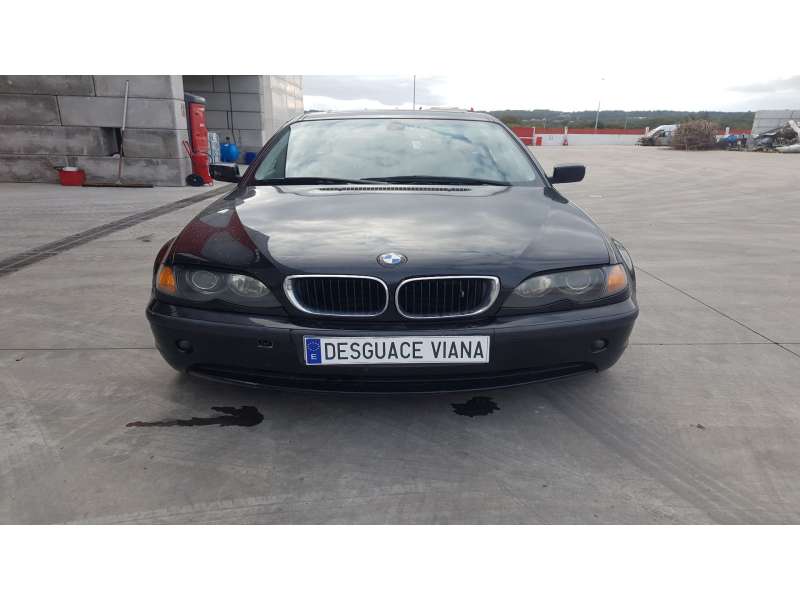 bmw serie 3 touring (e46) del año 2002