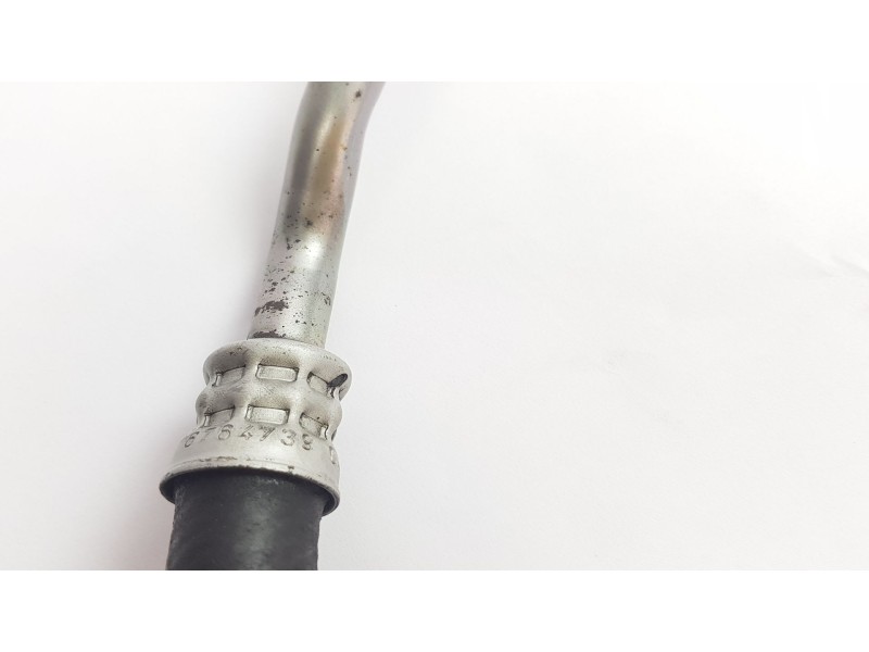 Recambio de tubo para bmw serie 1 berlina (e81/e87) 120d referencia OEM IAM 32416764739  
