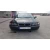 bmw serie 3 touring (e46) del año 2002