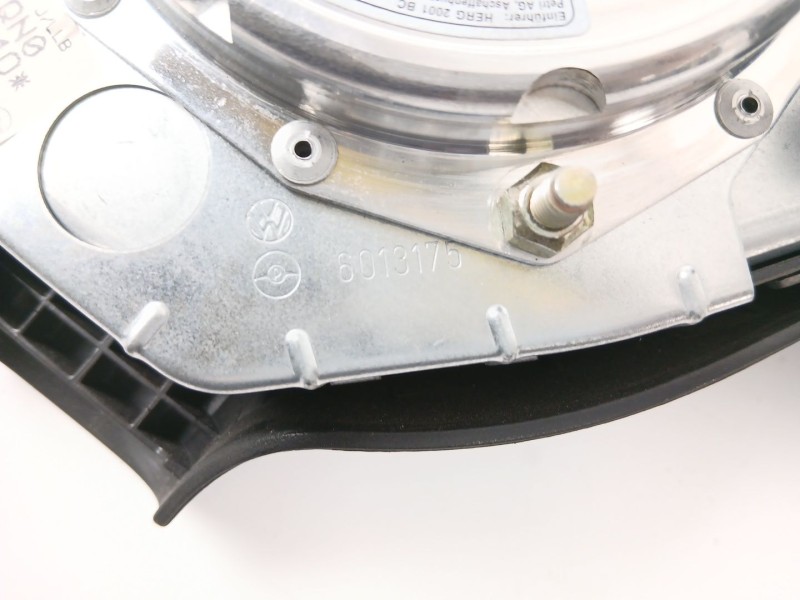 Recambio de airbag delantero izquierdo para seat leon (1m1) 1.6 16v referencia OEM IAM 6013175  