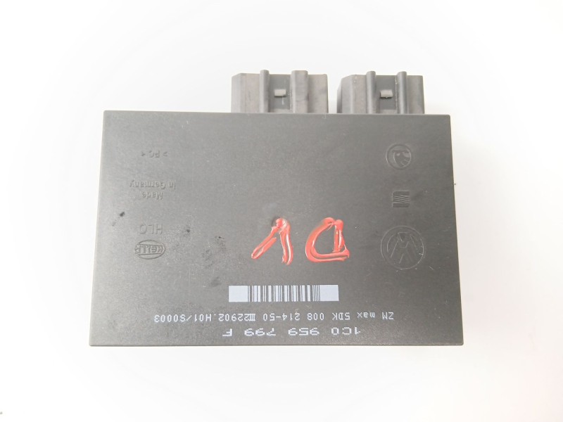 Recambio de modulo confort para seat leon (1m1) 1.6 16v referencia OEM IAM 1C0959799  