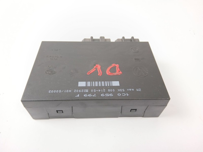 Recambio de modulo confort para seat leon (1m1) 1.6 16v referencia OEM IAM 1C0959799  