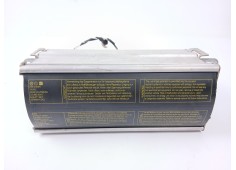 Recambio de airbag delantero derecho para seat leon (1m1) 1.6 16v referencia OEM IAM 1J0880204   2
