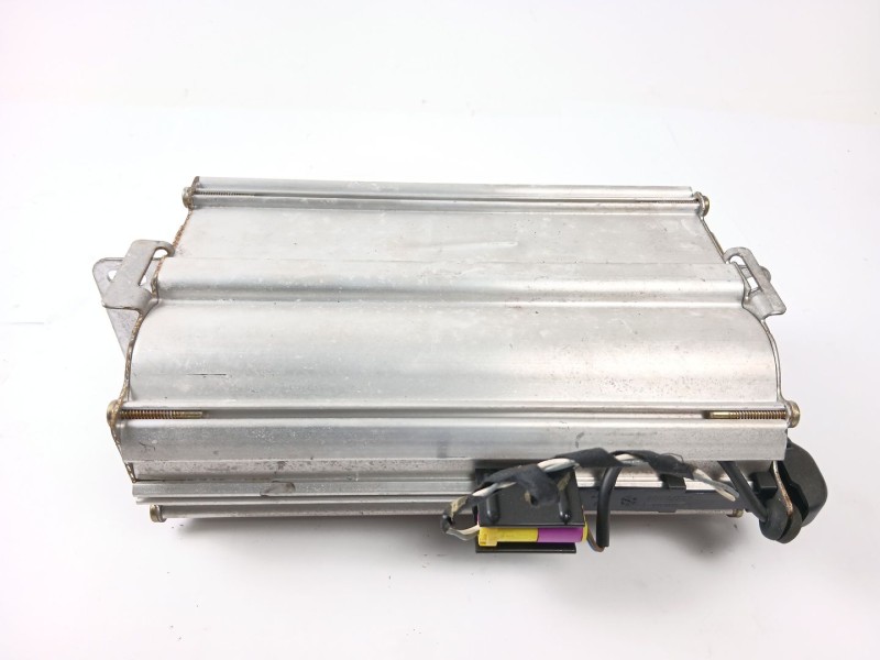 Recambio de airbag delantero derecho para seat leon (1m1) 1.6 16v referencia OEM IAM 1J0880204  