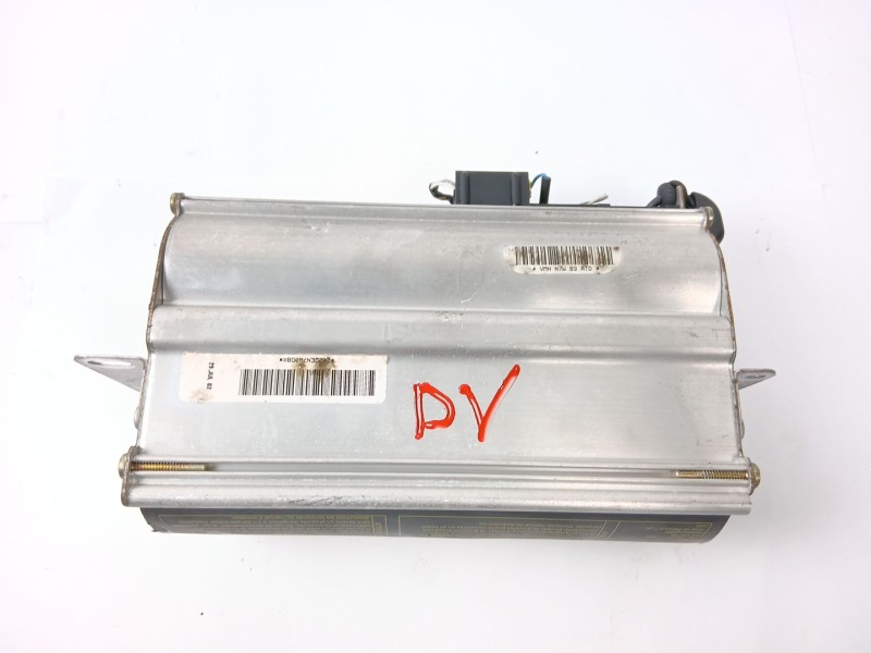 Recambio de airbag delantero derecho para seat leon (1m1) 1.6 16v referencia OEM IAM 1J0880204  