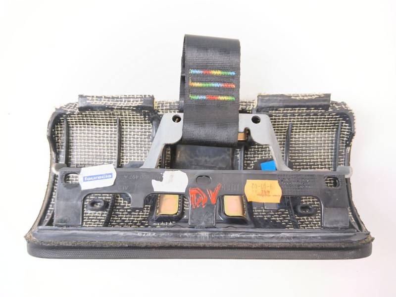Recambio de moldura para seat leon (1m1) 1.6 16v referencia OEM IAM 1M1880497A  