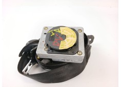 Recambio de cinturon seguridad delantero izquierdo para seat leon (1m1) 1.6 16v referencia OEM IAM 33009582E  