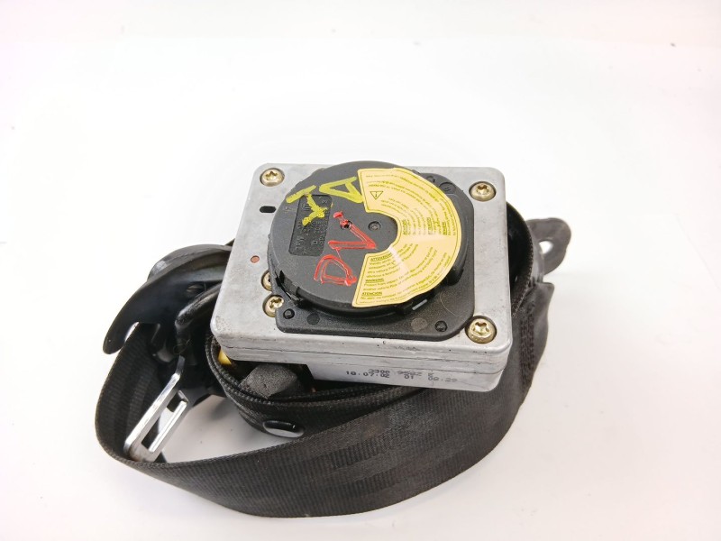 Recambio de cinturon seguridad delantero izquierdo para seat leon (1m1) 1.6 16v referencia OEM IAM 33009582E  