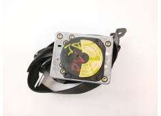 Recambio de cinturon seguridad delantero izquierdo para seat leon (1m1) 1.6 16v referencia OEM IAM 33009582E   2
