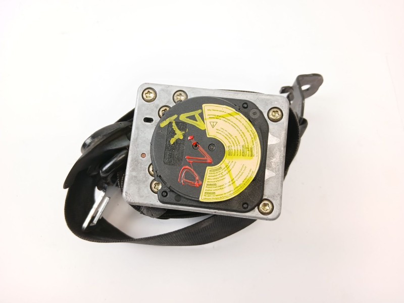 Recambio de cinturon seguridad delantero izquierdo para seat leon (1m1) 1.6 16v referencia OEM IAM 33009582E  