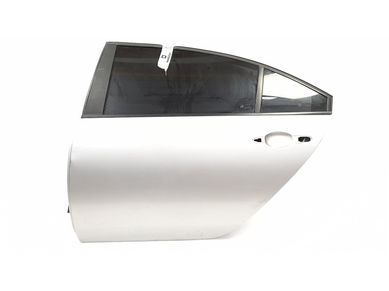 Recambio de puerta trasera izquierda para nissan primera berlina (p12) hatchback 1.9 dci referencia OEM IAM 82101BA030  