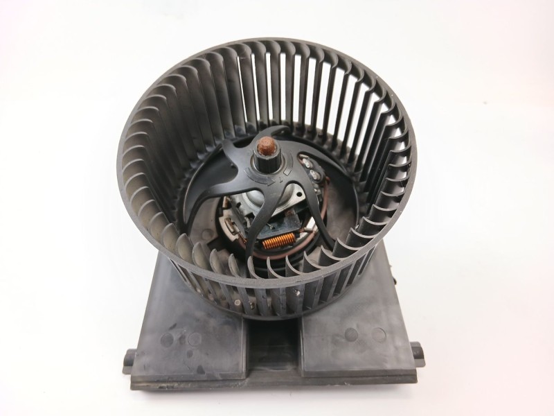 Recambio de motor calefaccion para seat leon (1m1) 1.6 16v referencia OEM IAM 1J0819021C  