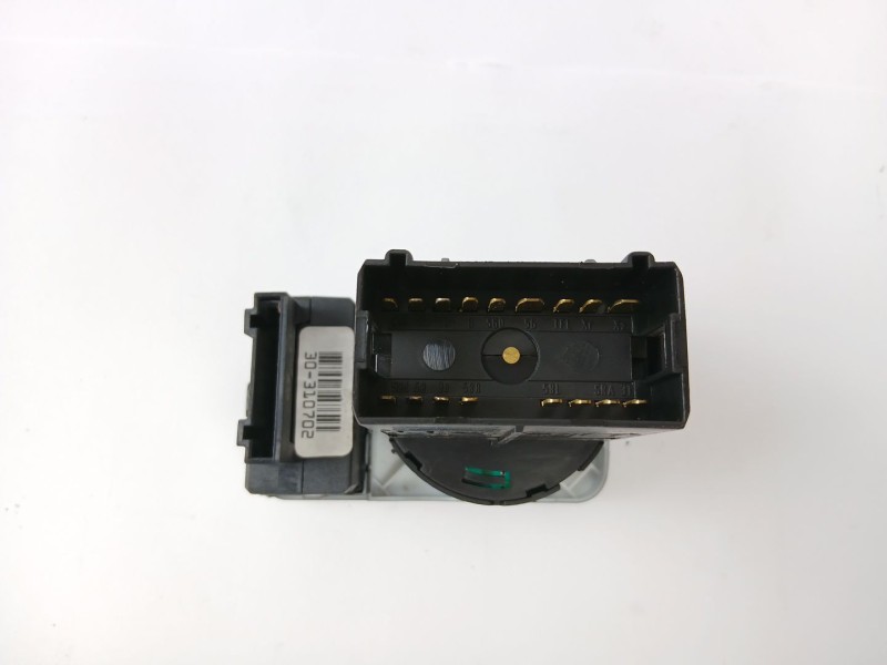 Recambio de mando luces para seat leon (1m1) 1.6 16v referencia OEM IAM 04052139  