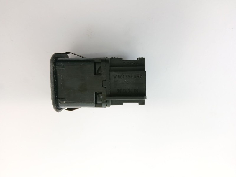 Recambio de interruptor para seat leon (1m1) 1.6 16v referencia OEM IAM 4B0962109A  