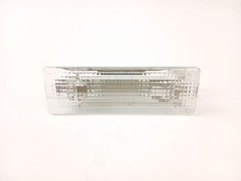 Recambio de luz interior para seat leon (1m1) 1.6 16v referencia OEM IAM 1M0947101A  