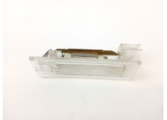 Recambio de luz interior para seat leon (1m1) 1.6 16v referencia OEM IAM 1M0947101A   2