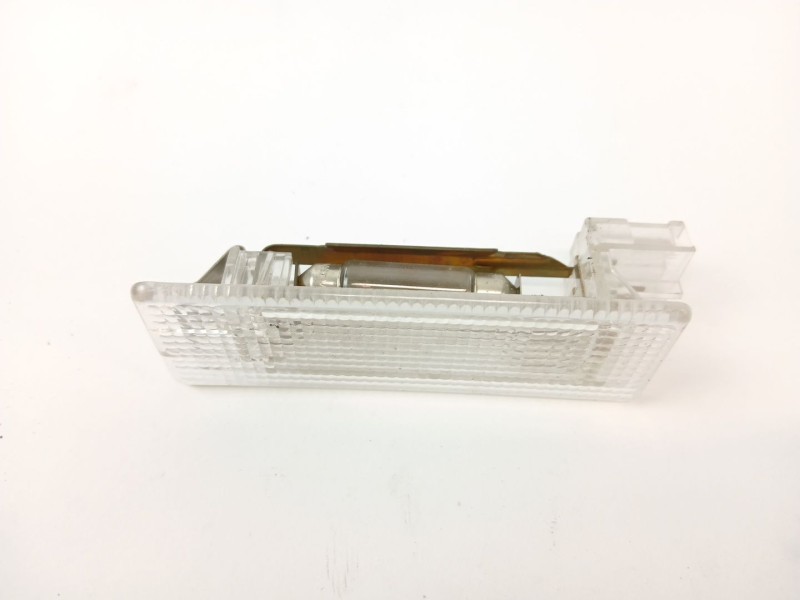 Recambio de luz interior para seat leon (1m1) 1.6 16v referencia OEM IAM 1M0947101A  