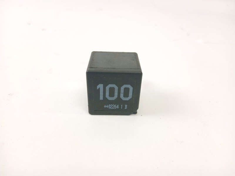 Recambio de rele para seat leon (1m1) 1.6 16v referencia OEM IAM 7M0951253  