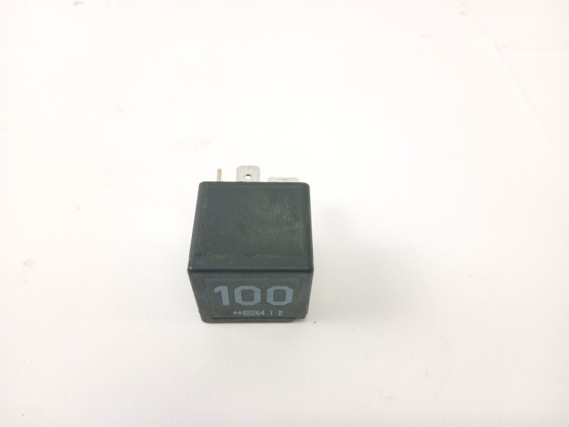 Recambio de rele para seat leon (1m1) 1.6 16v referencia OEM IAM 7M0951253  