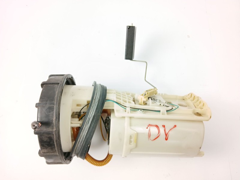 Recambio de aforador para seat leon (1m1) 1.6 16v referencia OEM IAM 88457282  