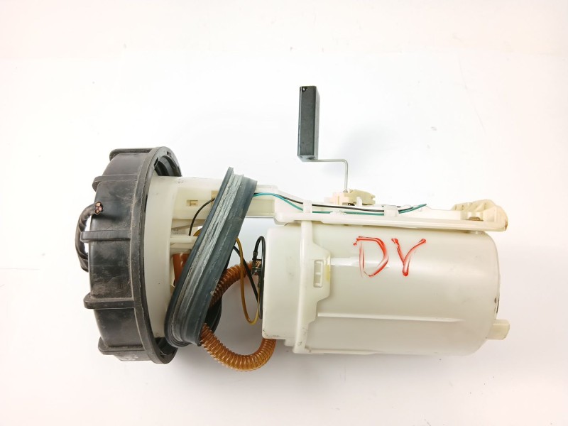 Recambio de aforador para seat leon (1m1) 1.6 16v referencia OEM IAM 88457282  