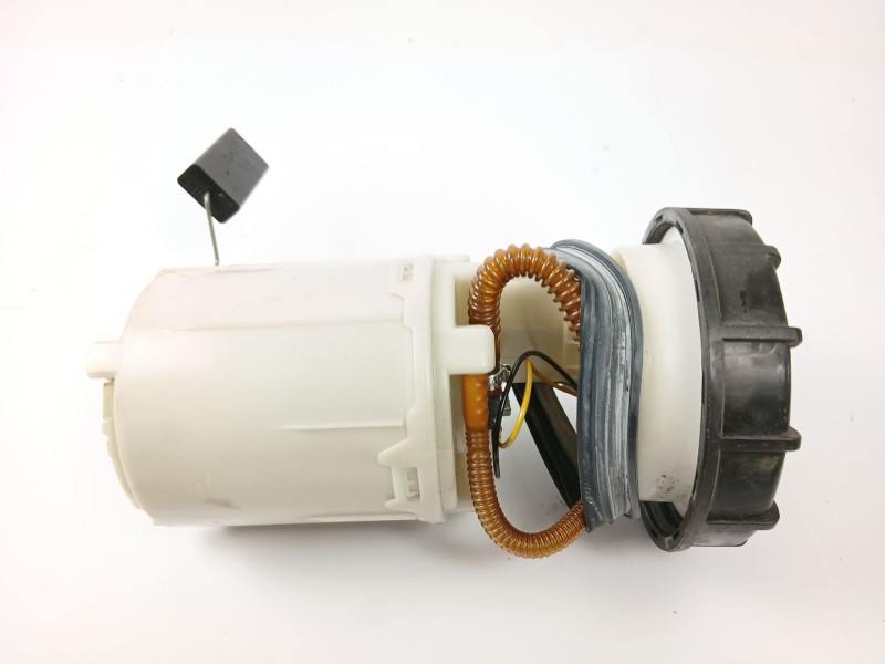Recambio de aforador para seat leon (1m1) 1.6 16v referencia OEM IAM 88457282  