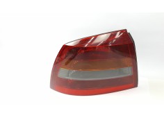 Recambio de piloto trasero izquierdo para opel astra g fastback (f48_, f08_) 1.7 td referencia OEM IAM 13117091 250303 