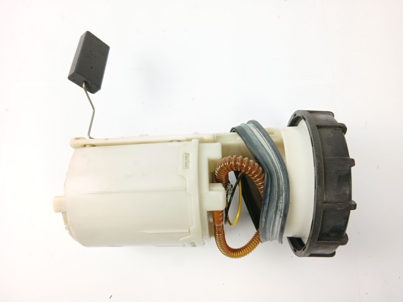 Recambio de aforador para seat leon (1m1) 1.6 16v referencia OEM IAM 88457282  