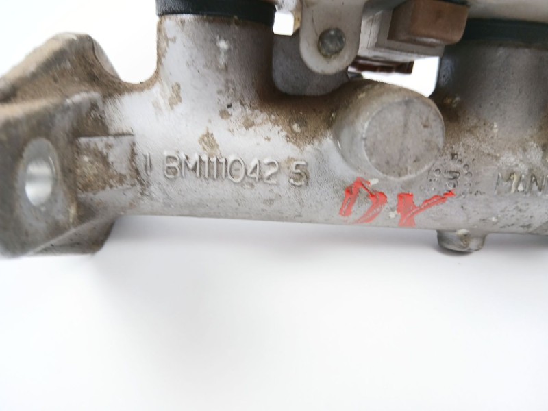 Recambio de bomba freno para hyundai trajet (fo) 2.0 16v cat referencia OEM IAM 1BM1110425  