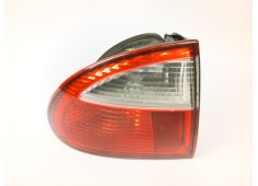 Recambio de piloto trasero izquierdo para seat leon (1m1) 1.6 16v referencia OEM IAM    2