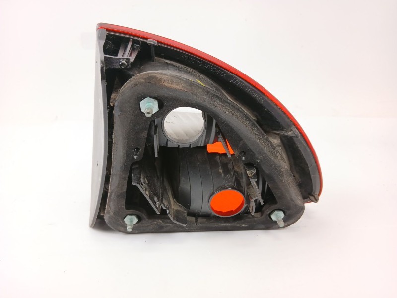 Recambio de piloto trasero izquierdo para seat leon (1m1) 1.6 16v referencia OEM IAM   
