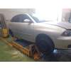 seat ibiza (6l1) del año 2003