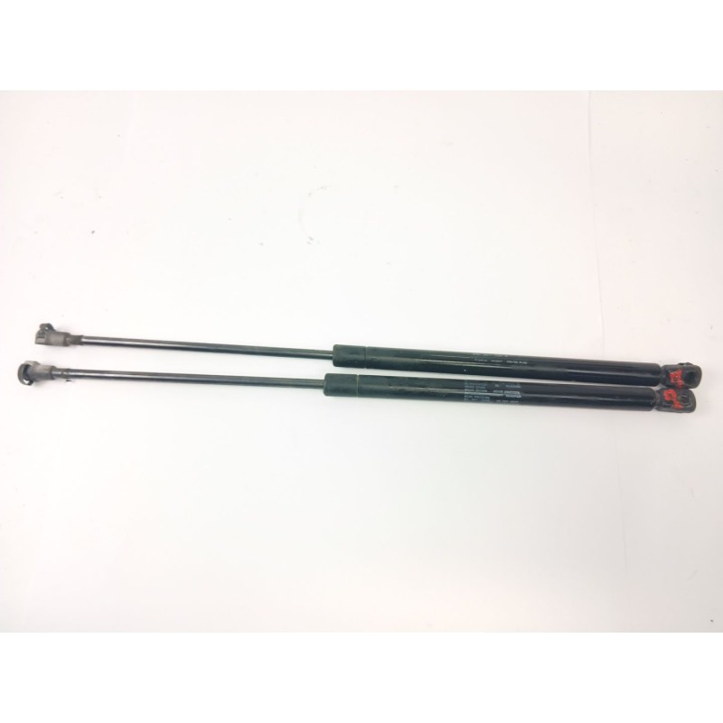 Recambio de amortiguadores maletero / porton para seat leon (1m1) 1.6 16v referencia OEM IAM 1M6827550  