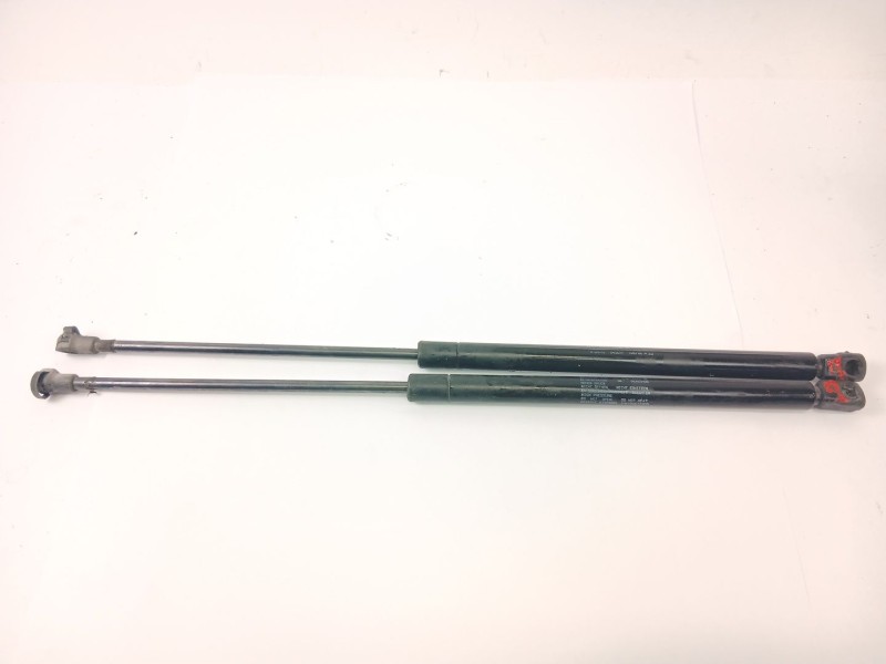 Recambio de amortiguadores maletero / porton para seat leon (1m1) 1.6 16v referencia OEM IAM 1M6827550  