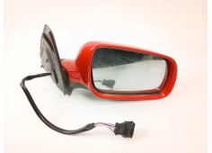 Recambio de retrovisor derecho para seat leon (1m1) 1.6 16v referencia OEM IAM 1M0857934  