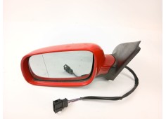 Recambio de retrovisor izquierdo para seat leon (1m1) 1.6 16v referencia OEM IAM 1M0857933  