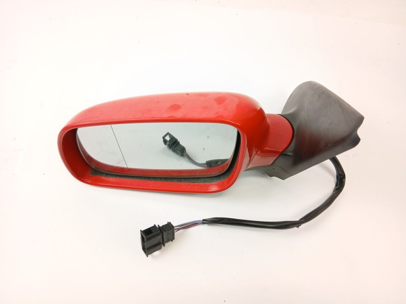 Recambio de retrovisor izquierdo para seat leon (1m1) 1.6 16v referencia OEM IAM 1M0857933  