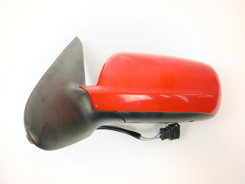 Recambio de retrovisor izquierdo para seat leon (1m1) 1.6 16v referencia OEM IAM 1M0857933  