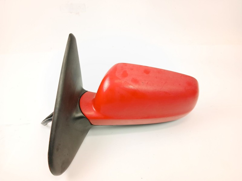 Recambio de retrovisor izquierdo para seat leon (1m1) 1.6 16v referencia OEM IAM 1M0857933  