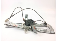 Recambio de elevalunas delantero derecho para peugeot 206 sw x-line referencia OEM IAM    2