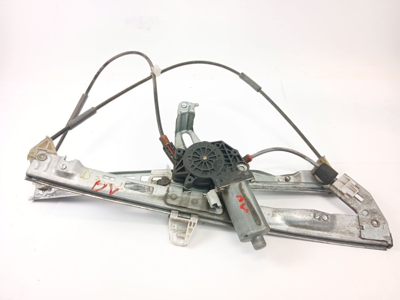 Recambio de elevalunas delantero derecho para peugeot 206 sw x-line referencia OEM IAM   