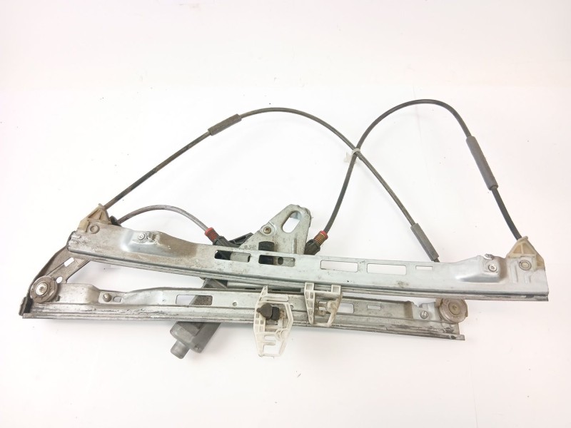 Recambio de elevalunas delantero derecho para peugeot 206 sw x-line referencia OEM IAM   